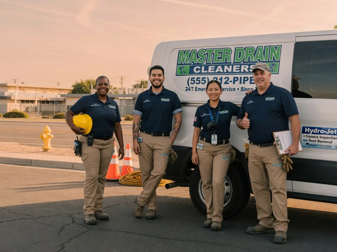 Drain Cleaning company in Boyne City, MI